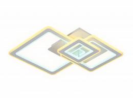 Изображение продукта Потолочный светодиодный светильник Ambrella light Original 